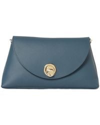 Coccinelle - Nikla Medium Shoulder Bag - Lyst