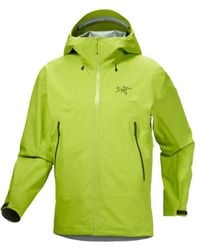 Arc'teryx - Beta Sl Jacke Herren - Lyst