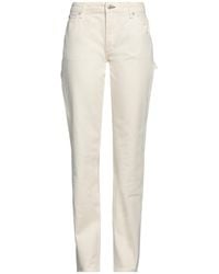 Rag & Bone - Straight-Leg Dress Pants - Lyst