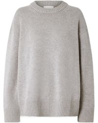 Lisa Yang - Renske Cashmere Sweater - Lyst
