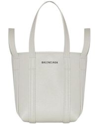 Balenciaga - Everyday Xs North-South Handbag - Lyst
