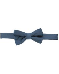 Paul Smith - Micro-Dot Tie - Lyst