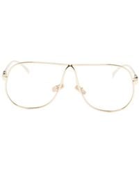 Miu Miu - Full Frame Plain Mirror - Lyst