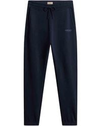 Woolrich - Drawstring Logo Track Pants - Lyst