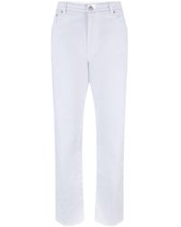 Fabiana Filippi - Belt Loop Jeans - Lyst