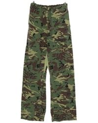 GALLERY DEPT. - Elastic Waist Casual Pants - Lyst