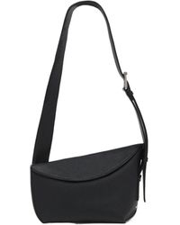 McQueen - T-Bar Sling Large Crossbody Bag - Lyst