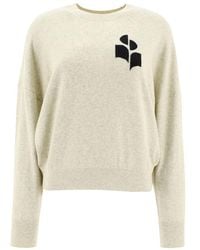 Isabel Marant - Marisans Sweater - Lyst