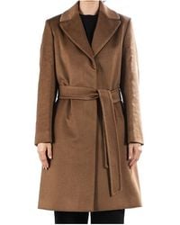 Max Mara - Nuevo Coat - Lyst