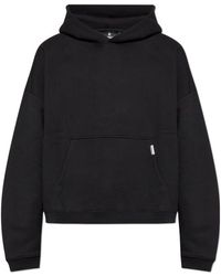 Represent - Pocket Hooded Sweater - Lyst