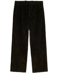 Our Legacy - Borrowed Corduroy Chino Pants - Lyst