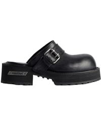 Balenciaga - Venom Mule - Lyst