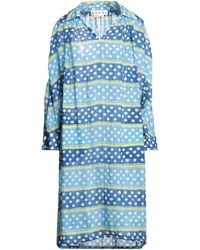 Marni - Midi Dress - Lyst