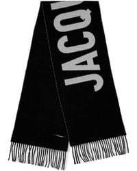 Jacquemus - Fringed Scarf - Lyst