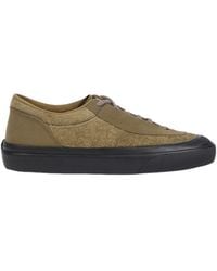 Stone Island - Low-Up Trainers - Lyst