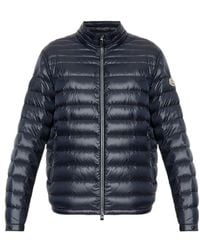 Moncler - Arnique Short Down Jacket - Lyst