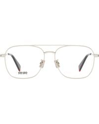 KENZO - Full-Rim Frame - Lyst