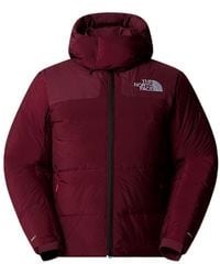 The North Face - Rmst Himalayan Baltoro Hodoed Down Jacket - Lyst