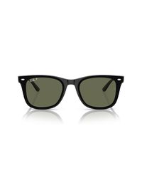 Ray-Ban - Wayfarer Sunglasses - Lyst