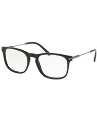 BVLGARI - Square Flat Mirror - Lyst