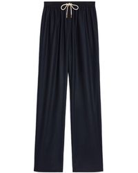 Celine - Straight Jogging Pants - Lyst