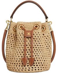 Celine - Teen Clara Bag - Lyst