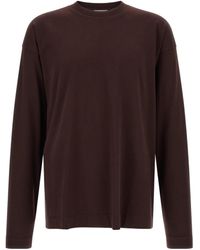 Dries Van Noten - Hegland Oversized T-Shirt - Lyst