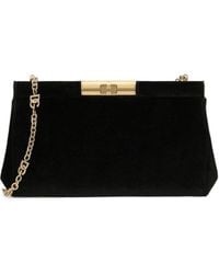 Dolce & Gabbana - Marlene Medium Shoulder Bag - Lyst