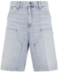 Carhartt - Double Knee Work Shorts - Lyst