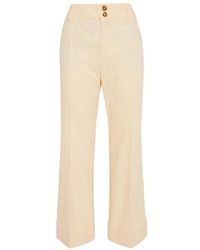 La DoubleJ - Hendrix Pants - Lyst