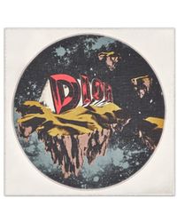 Dior - Stole With Astero Motif - Lyst
