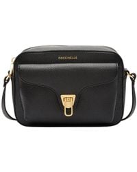 Coccinelle - Beat Soft Small Crossbody Bag - Lyst