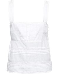 Rag & Bone - Top - Lyst