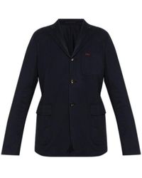 DSquared² - Single Vent Blazer - Lyst