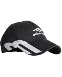 Balenciaga - 3B Sports Icon Cap - Lyst
