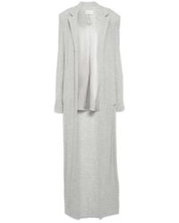 Magda Butrym - Alpaca-Blend Overcoat - Lyst