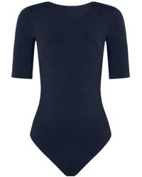 Wolford - Bahamas Bodysuit - Lyst
