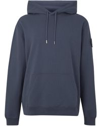 Canada Goose - Slate Hooded Sweatshirt - Lyst