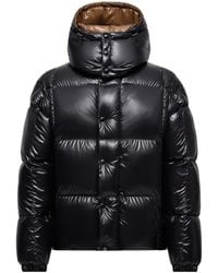 Moncler - Parana Hooded Jacket - Lyst