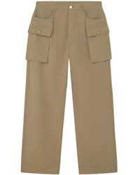 GIMAGUAS - Giaco Cargo Pants - Lyst