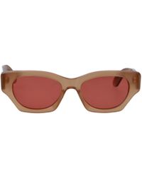 Retrosuperfuture - Full Frame Sunglasses - Lyst