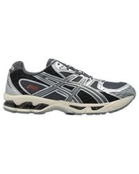Asics - Gel Nimbus 10.1 Running Shoes - Lyst