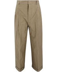 Soeur - Wide-Leg Casual Pants - Lyst