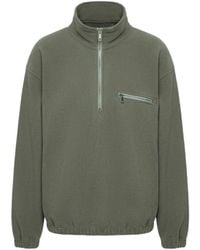 Rier - Long-Sleeved Sweatshirt - Lyst