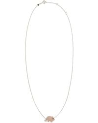 Aliita - Pendant Necklace - Lyst