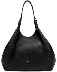 Gianni Chiarini - Dua Textured Tote Bag - Lyst