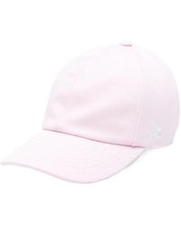 Courreges - Courrèges Ac Signature Cap - Lyst