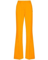 Off-White c/o Virgil Abloh - Front Sit Tailored Pants - Lyst