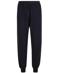 Fabiana Filippi - Logo Sweatpants - Lyst