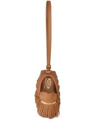 Tod's - Gommino Driving Shoe Charm - Lyst